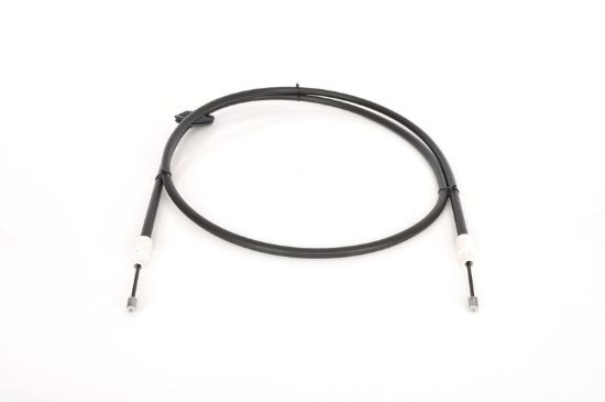 Cable Pull, parking brake -
