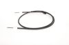 Cable Pull, parking brake -