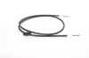 Cable Pull, parking brake -