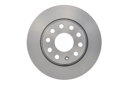 Brake Disc VAG - 5Q0 615 601 D