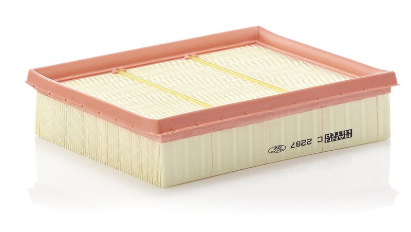Air Filter MERCEDES-BENZ - 266 094 00 04