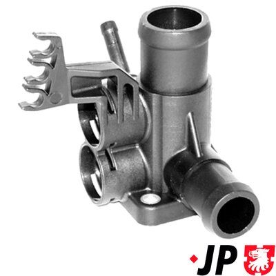 Coolant Flange -