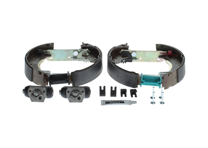 Brake Shoe Set -