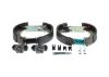 Brake Shoe Set -
