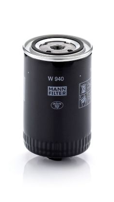 Oil Filter -