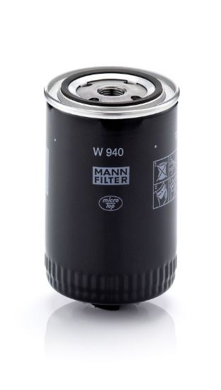 Oil Filter -