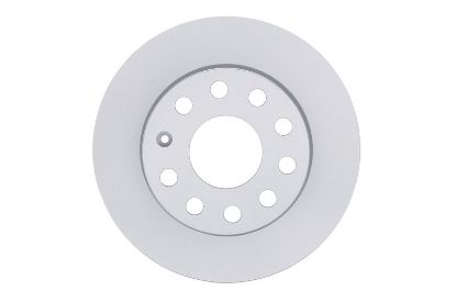Brake Disc VAG - 1K0 615 601AB
