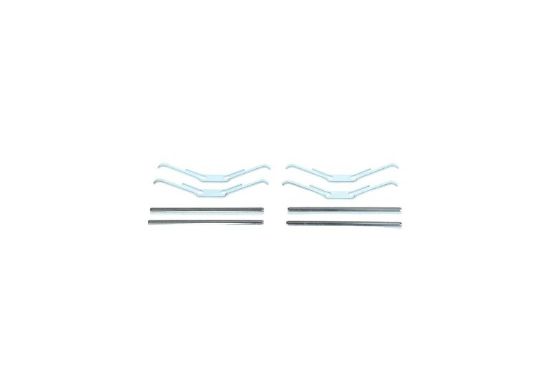 Accessory Kit, disc brake pad -