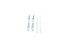 Accessory Kit, disc brake pad -