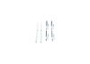 Accessory Kit, disc brake pad -