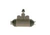 Wheel Brake Cylinder -