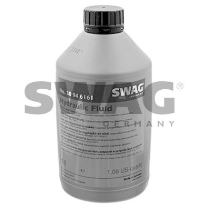 Central Hydraulic Fluid VW-Audi G 004 000