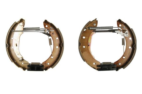 Brake Shoe Set -