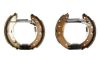 Brake Shoe Set -