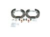 Brake Shoe Set -