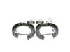 Brake Shoe Set -