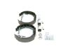 Brake Shoe Set -