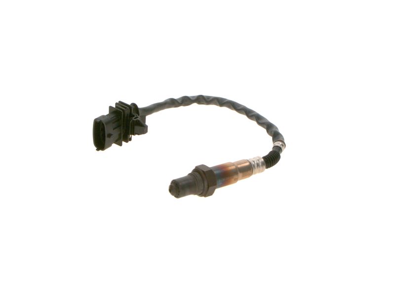 Oxygen Sensor -