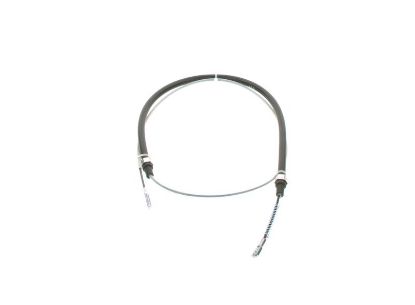 Cable Pull, parking brake - Cable Pull, parking brake -