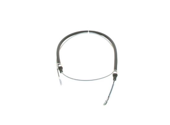 Cable Pull, parking brake -