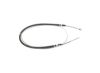 Cable Pull, parking brake -