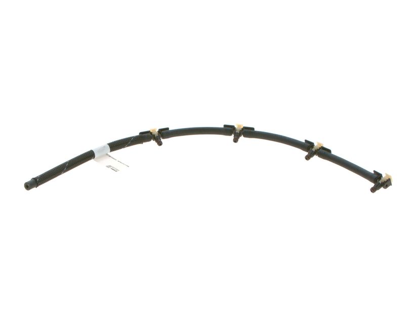 Hose, fuel overflow -
