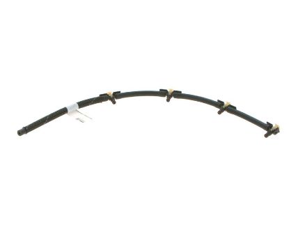 Hose, fuel overflow -