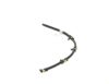 Hose, fuel overflow -