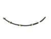 Hose, fuel overflow -