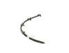 Hose, fuel overflow -