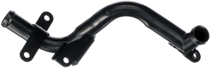 Coolant Pipe -