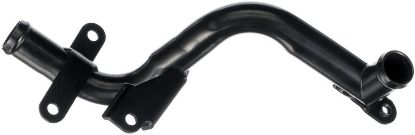 Coolant Pipe -