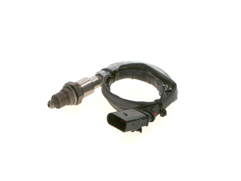 Oxygen Sensor -