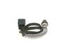 Oxygen Sensor -