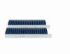 Filter, cabin air PSA - 16 169 591 80
