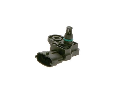 Sensor, intake manifold pressure -