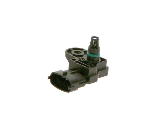 Sensor, intake manifold pressure -