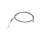 Cable Pull, parking brake -
