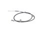 Cable Pull, parking brake -