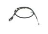 Cable Pull, parking brake -