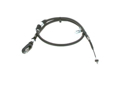 Cable Pull, parking brake - Cable Pull, parking brake -