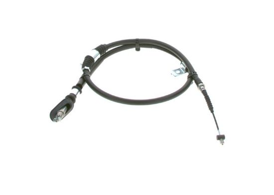Cable Pull, parking brake -