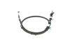 Cable Pull, parking brake -