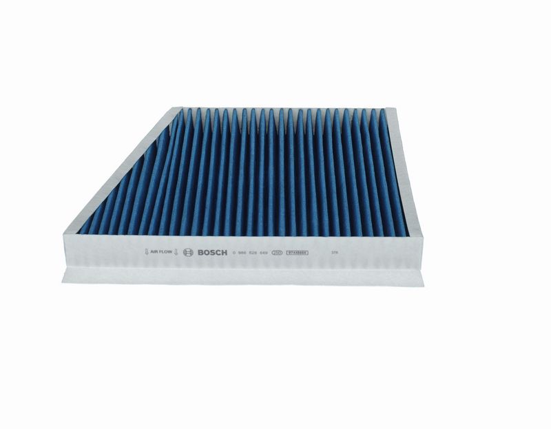 Filter, cabin air -