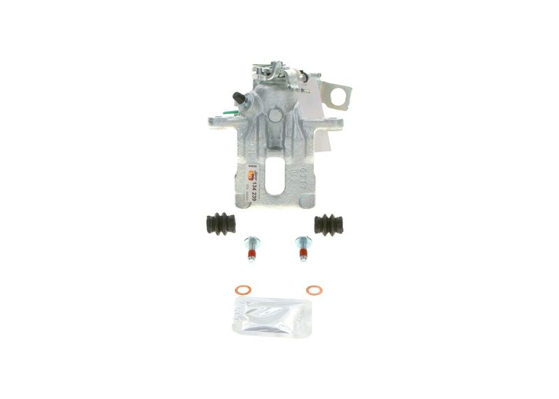 Brake Caliper -