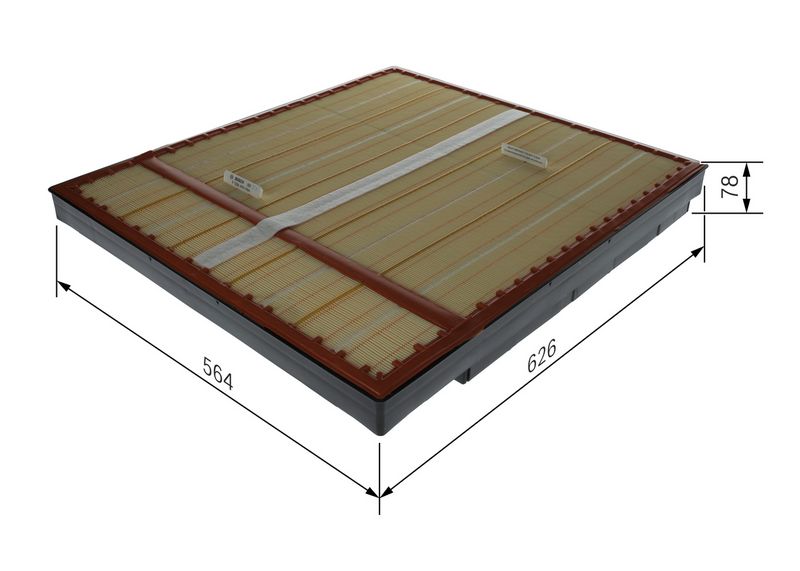 Air Filter -