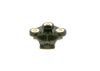 Rotor, distributor MERCEDES-BENZ - 103 158 03 31