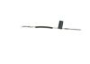 Cable Pull, parking brake -