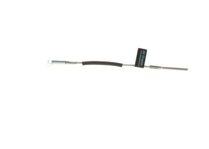 Cable Pull, parking brake - Cable Pull, parking brake -