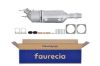 Soot/Particulate Filter, exhaust system -